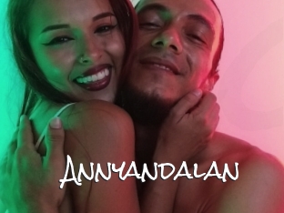 Annyandalan