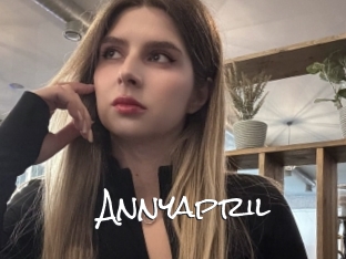 Annyapril