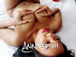 Annyatish
