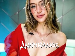 Annybangs