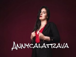 Annycalatrava