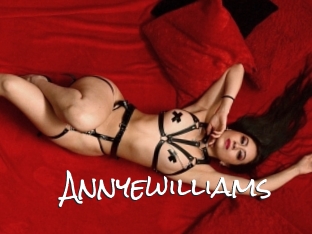 Annyewilliams