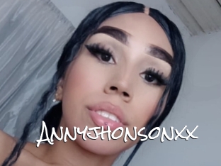 Annyjhonsonxx