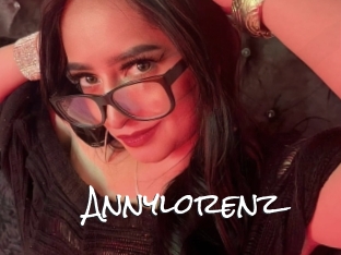 Annylorenz