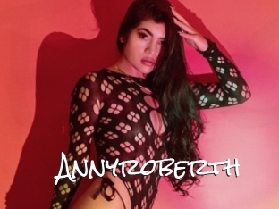 Annyroberth