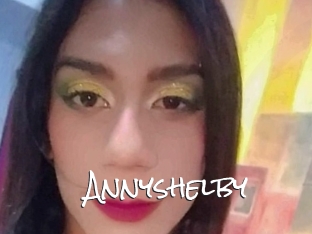 Annyshelby