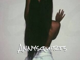 Annysquirts