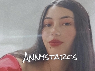 Annystarcs