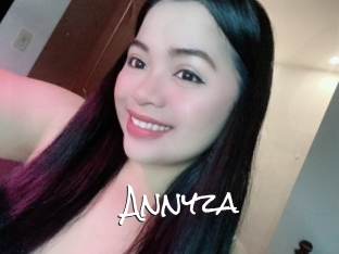 Annyza