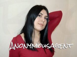 Anonymousagent