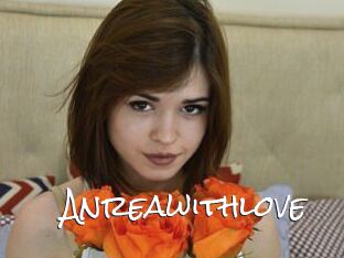 Anreawithlove