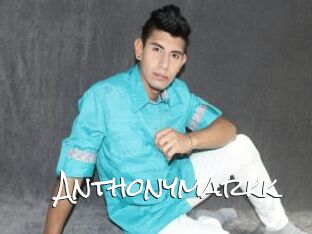 Anthonymarkk