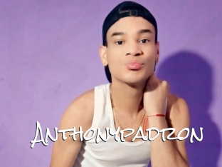 Anthonypadron