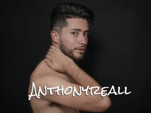 Anthonyreall