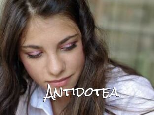 Antidotea