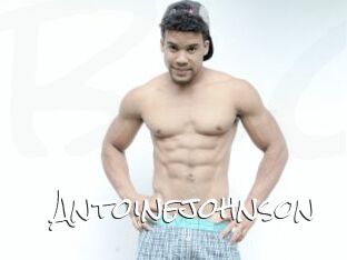 Antoinejohnson