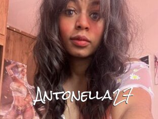 Antonella27