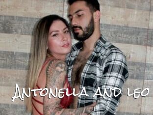 Antonella_and_leo