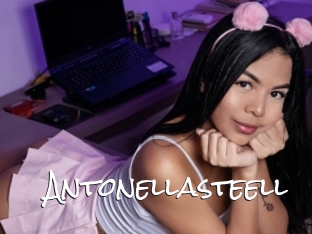 Antonellasteell