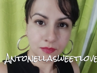 Antonellasweetlove