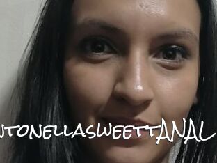 AntonellasweettANAL