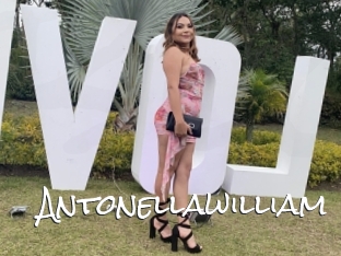 Antonellawilliam