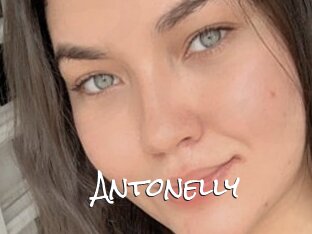 Antonelly