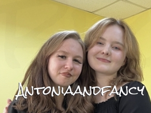 Antoniaandfancy