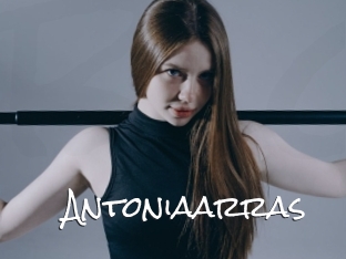 Antoniaarras