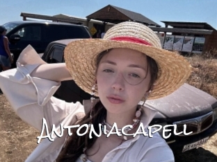 Antoniacapell