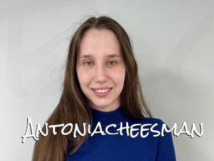 Antoniacheesman