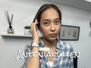 Antoniacullen