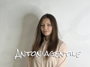 Antoniagentile