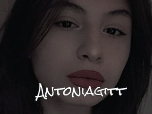 Antoniagitt