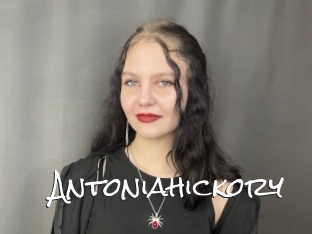 Antoniahickory