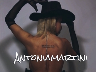 Antoniamartini