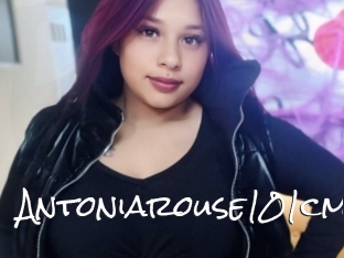 Antoniarouse101cm