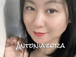 Antoniazora