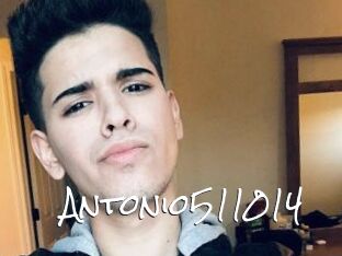 antonio511014 Blow Cum