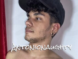 Antonionaughty