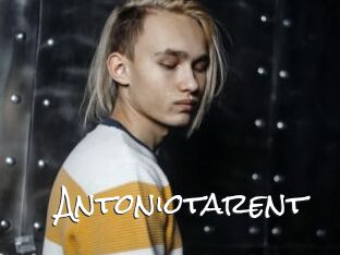 Antoniotarent