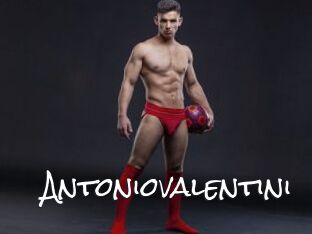 Antoniovalentini