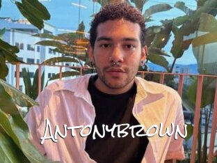 Antonybrown