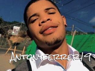 Antonyferrer19