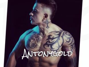 Antonygold