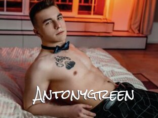 Antonygreen