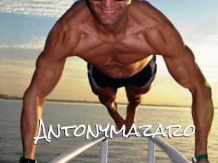 Antonymazaro