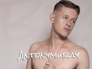 Antonymuray