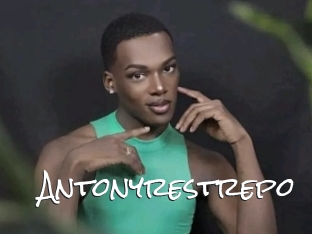 Antonyrestrepo