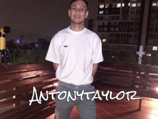 Antonytaylor